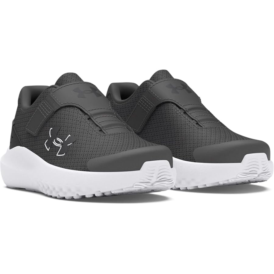 Amazon.com | Under Armour Boys' Infant Surge 4 Alternate